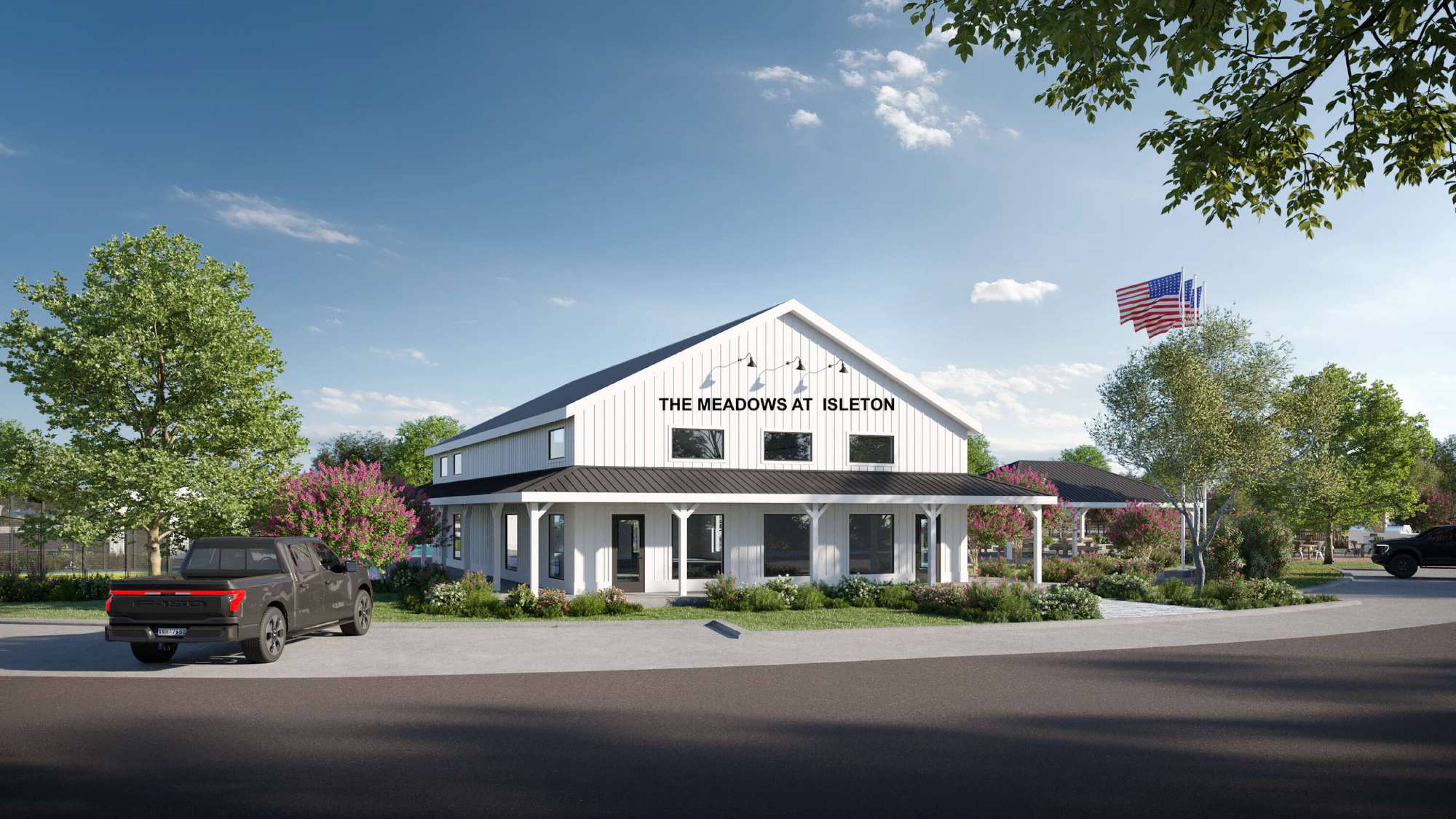 Retail Property for Sale in Isleton California 95641